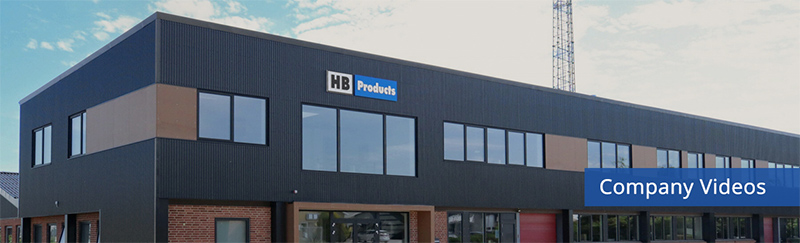 HBprodcut Company