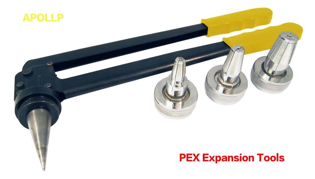 PEX Expansion tools