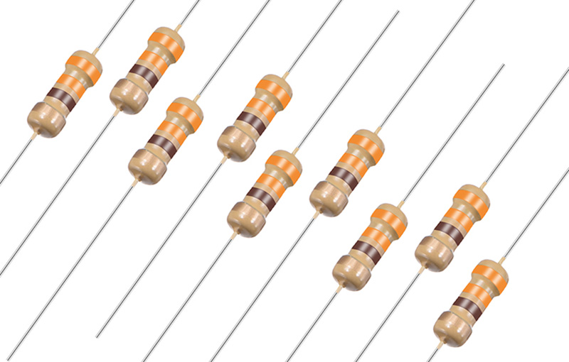 Resistor-Electrical Components 