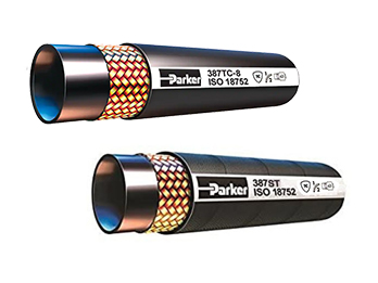 387SERies TC/ST 21Mpa/3000PSI Hoses