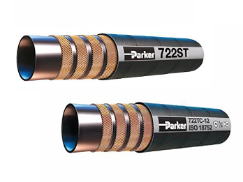 722Series TC/ST 28Mpa/4000PSI Hoses
