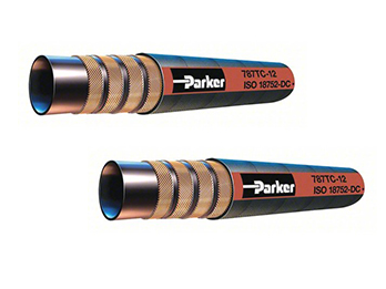 787Series TC/ST 35Mpa/5000PSI Hoses