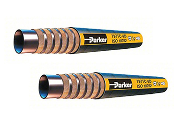 797Series TC/ST 42Mpa/6000PSI Hoses