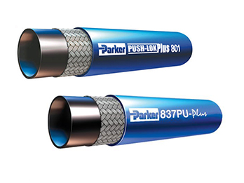 Push-lok Hose & 82Series low-press