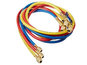 HVAC-R Refill Hose Sets